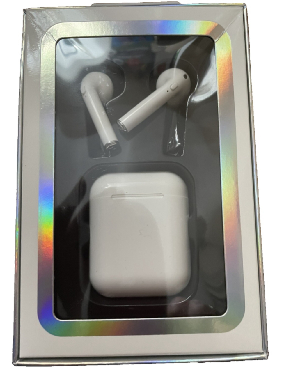 Vivitar Bluetooth True Wireless Earphones Rechargable Battery, Answers Calls